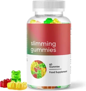 Slimming Gummies UK
