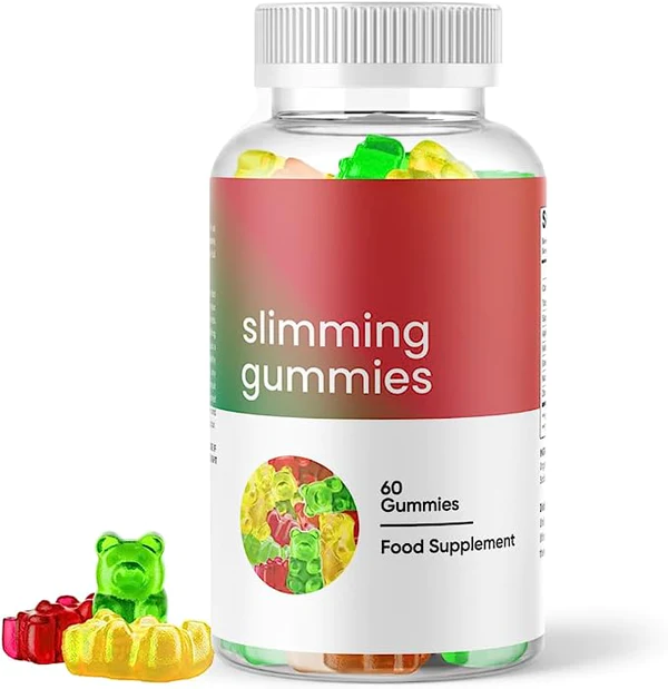 Slimming Gummies UK