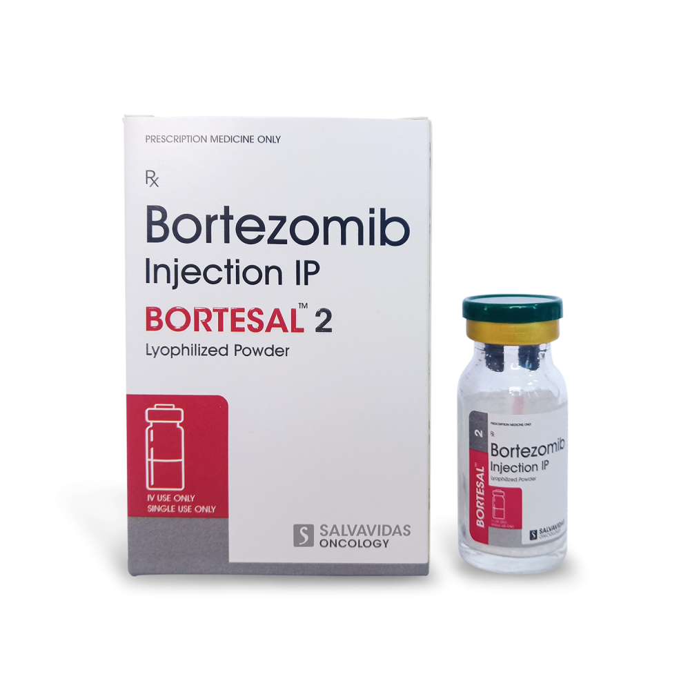 bortezomib injection
