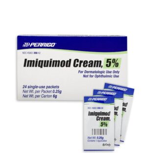 Imiquimod Cream