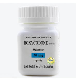 Roxicodone Pills