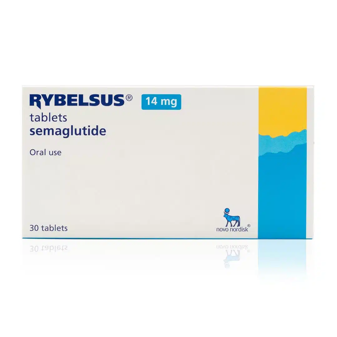 Rybelsus UK