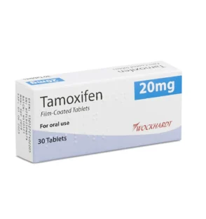 tamoxifen UK