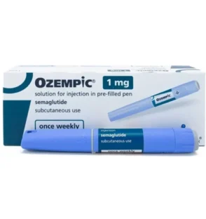 Ozempic weight loss