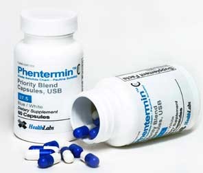 Phentermine UK