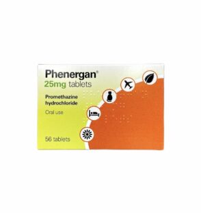 Buy Phenergan UK