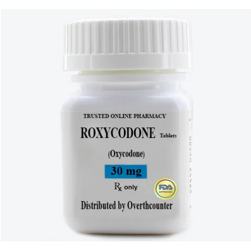 Roxicodone Pills